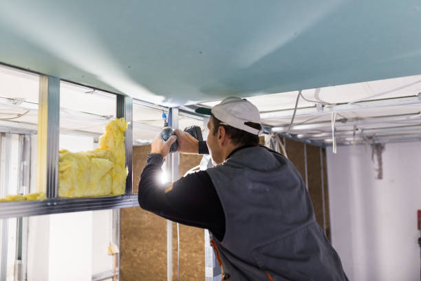 Types of Insulation We Offer in Hartville, OH