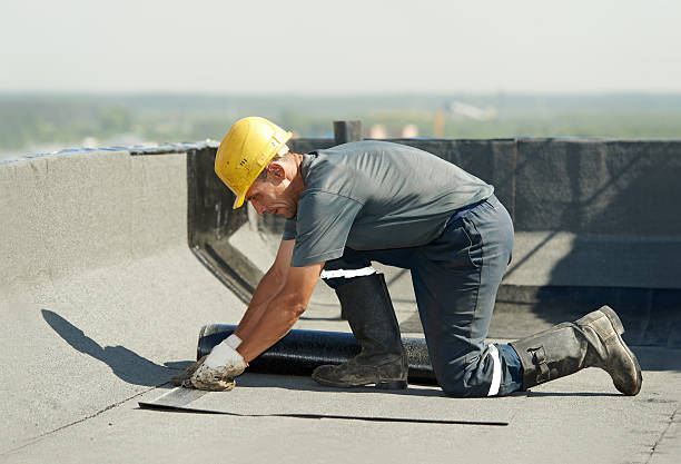 Best Eco-Friendly Insulation in Hartville, OH