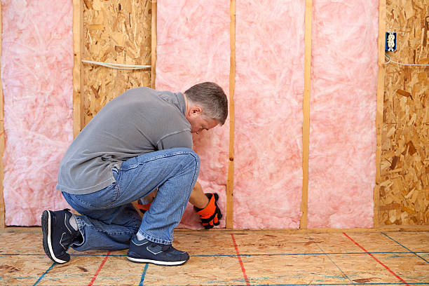 Best Spray Foam Insulation in Hartville, OH