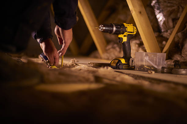 Best Specialized Insulation Services in Hartville, OH